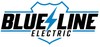 Blue Line Electric Logo