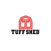 Tuff Shed Buffalo Logo