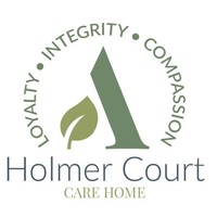 Holmer Court Care Home