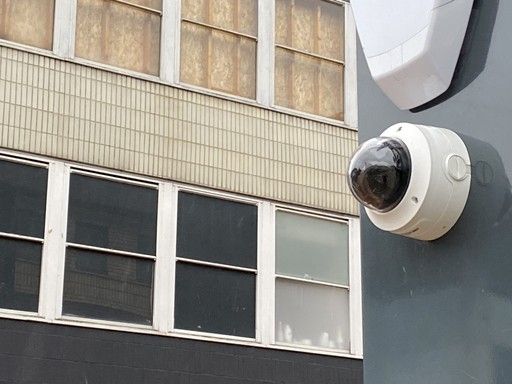 CCTV