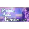 Feilding Auto Electrical Logo