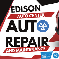 Edison Auto Centre Car Service and MOT