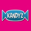 Kandy'z Växjö Logo