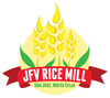 JFV Rice Mill Logo
