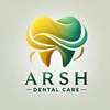 Arsh Dental Care Logo