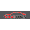 Nicks Tyres Ltd in Boreham Logo