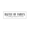 Battle of Tables - Cooking classes & events