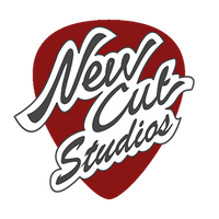 New Cut Studios - Logo