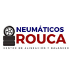 NEUMATICOS ROUCA Logo