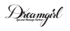 Dream Girl Spa and Massage Parlour Logo