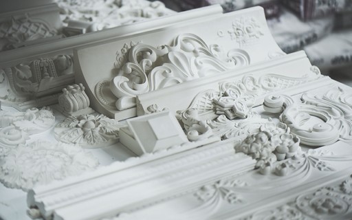 Berturelli - Cornice Restoration & Repairs