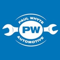 Paul Whyte Automotive