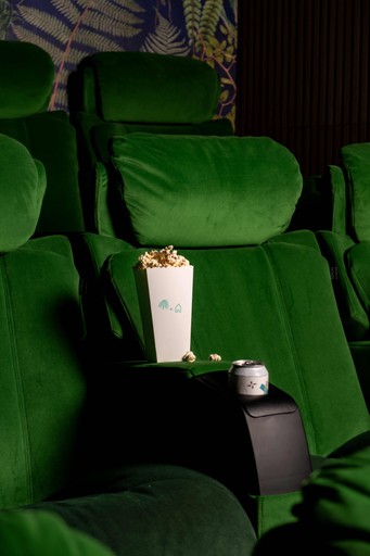 Cinema Snacks