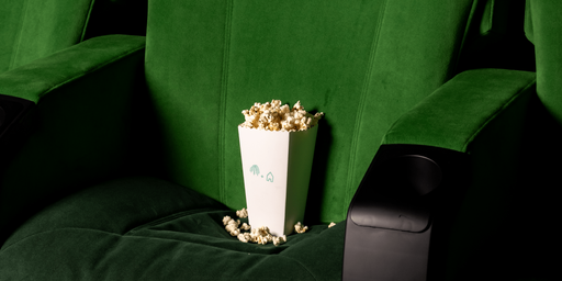 Cinema Snacks