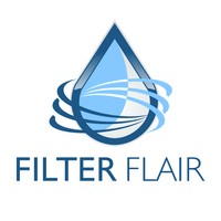 Filter Flair Square Logo