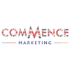 Commence Marketing Logo