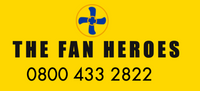 The Fan Heroes