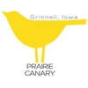 Prairie Canary Restaurant & Bar Logo