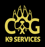 CxG Canine Services - Expert Dog Trainer in Teesside