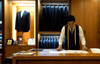 Pradip Madgaonkar  - The Tailor You Trust Logo