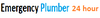 emergency plumber
