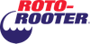Roto-Rooter Plumbing & Drain Services Logo