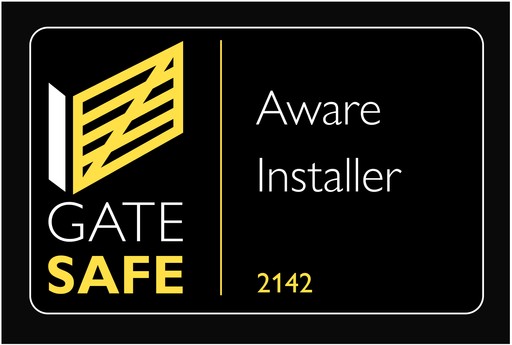 Gate Safe Accreditation