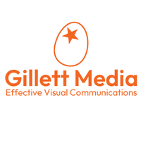 Gillett Media logo