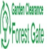 Garden Clearance Forest Gate