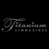 Titanium Limousines Logo