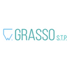 Grasso Prof. Giuseppe Dentista Implantologo e Parodontologo Logo