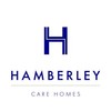 Nesbit House Care Home Logo
