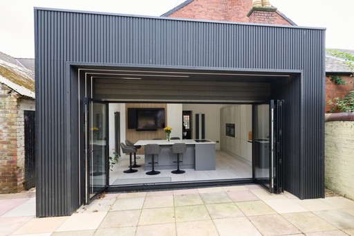 House Extensions