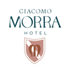 Hotel Giacomo Morra Alba - Handwritten Collection Logo