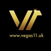 Vegas 11 Betting App Logo