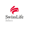  Giuseppe Italiano - Selbstständiger Vertriebspartner für Swiss Life Select Logo