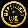 MARTELINHO DE OURO OFICIAL 