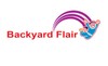 Backyard Flair Logo