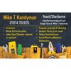Mike T Handyman