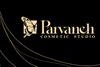 Parvaneh Cosmetic Studio Logo