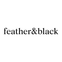 Feather & Black Kingston