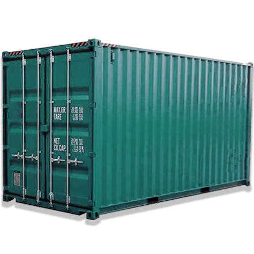 20ft Container