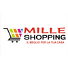 Mille Shopping il meglio per la casa Logo