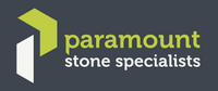 Paramount Stone Specialists Logo
