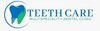 Teeth Care Multispecialty Dental Clinic Logo