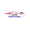 Meta Car Detailing Logo