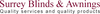 Surrey Blinds &amp; Awnings