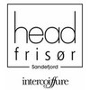 Head Frisør Sandefjord AS Logo