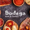 Bodega Bar and tapas Bowness logo