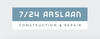 7/24 Arslaan Construction